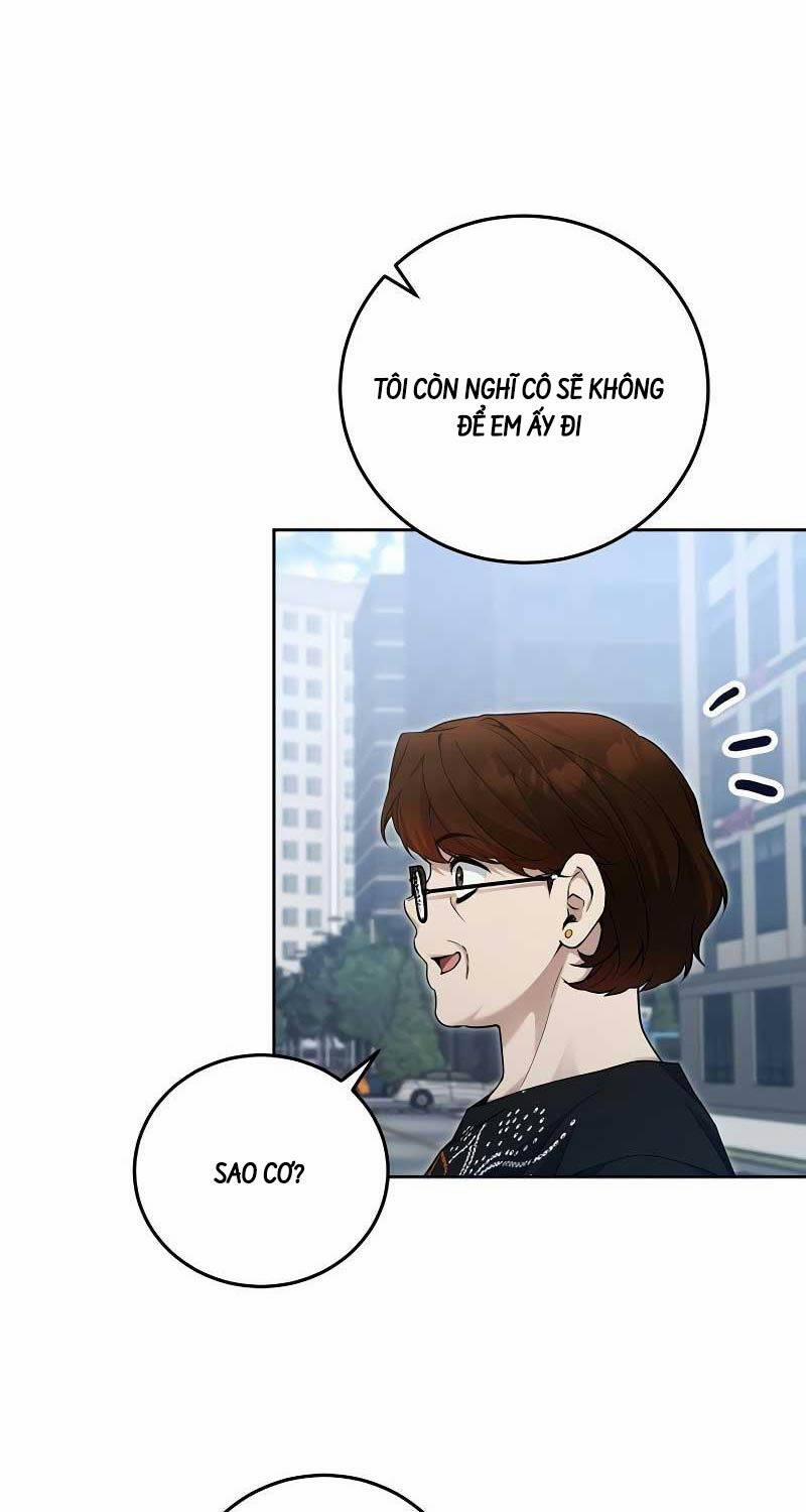 Nghỉ Hưu Sau Khi Cứu Thế Giới 19 trang 59