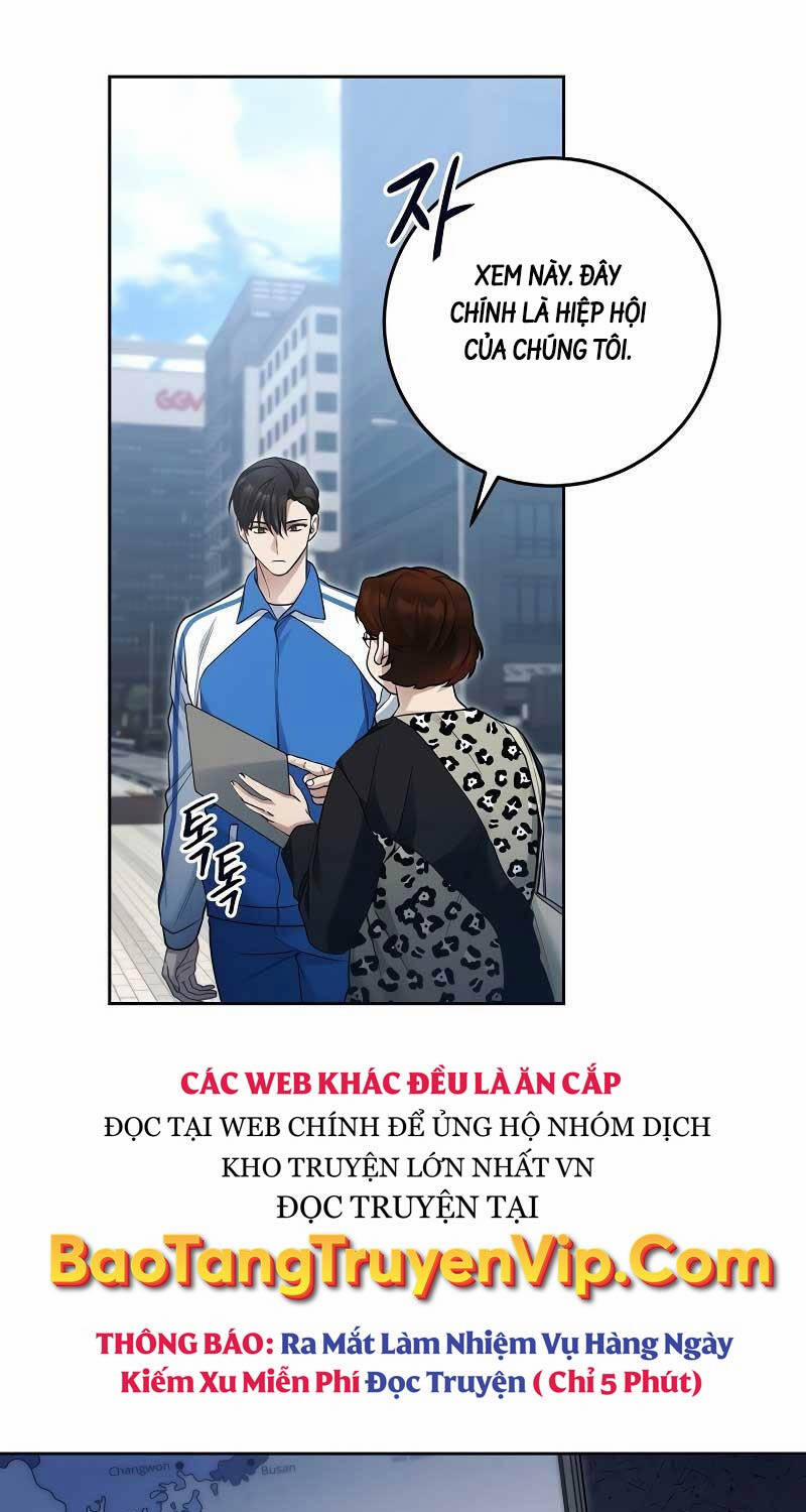 Nghỉ Hưu Sau Khi Cứu Thế Giới 19 trang 62