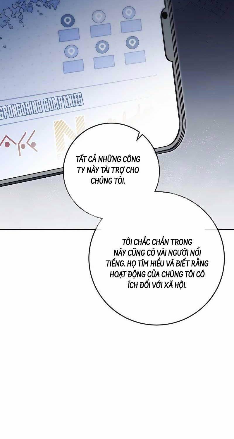 Nghỉ Hưu Sau Khi Cứu Thế Giới 19 trang 63