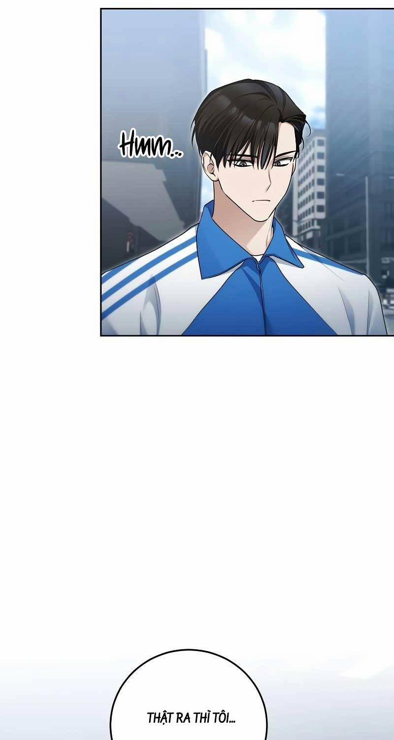 Nghỉ Hưu Sau Khi Cứu Thế Giới 19 trang 64