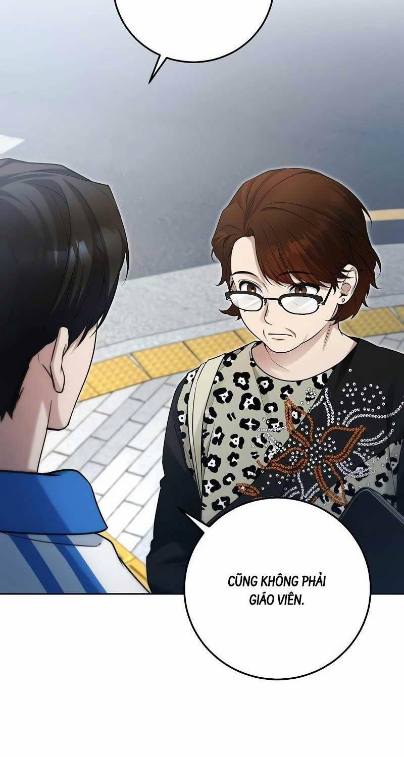 Nghỉ Hưu Sau Khi Cứu Thế Giới 19 trang 65