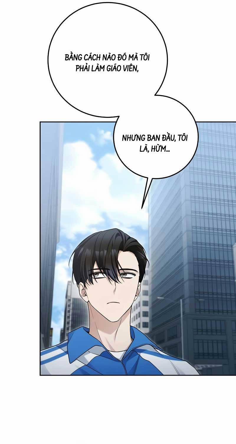 Nghỉ Hưu Sau Khi Cứu Thế Giới 19 trang 66