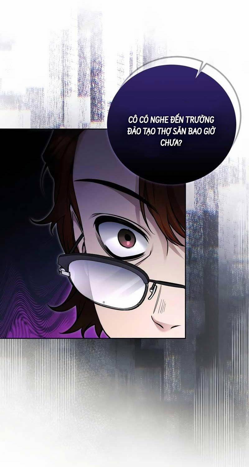 Nghỉ Hưu Sau Khi Cứu Thế Giới 19 trang 67