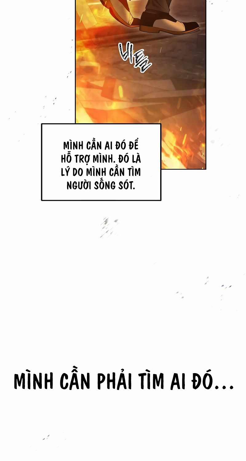 Nghỉ Hưu Sau Khi Cứu Thế Giới 2 trang 13