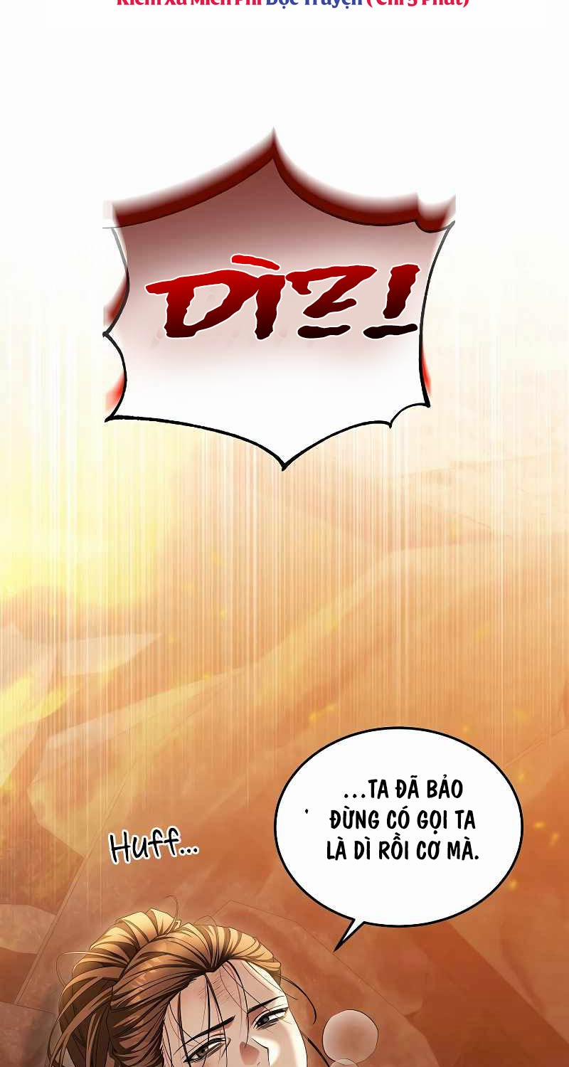 Nghỉ Hưu Sau Khi Cứu Thế Giới 2 trang 15