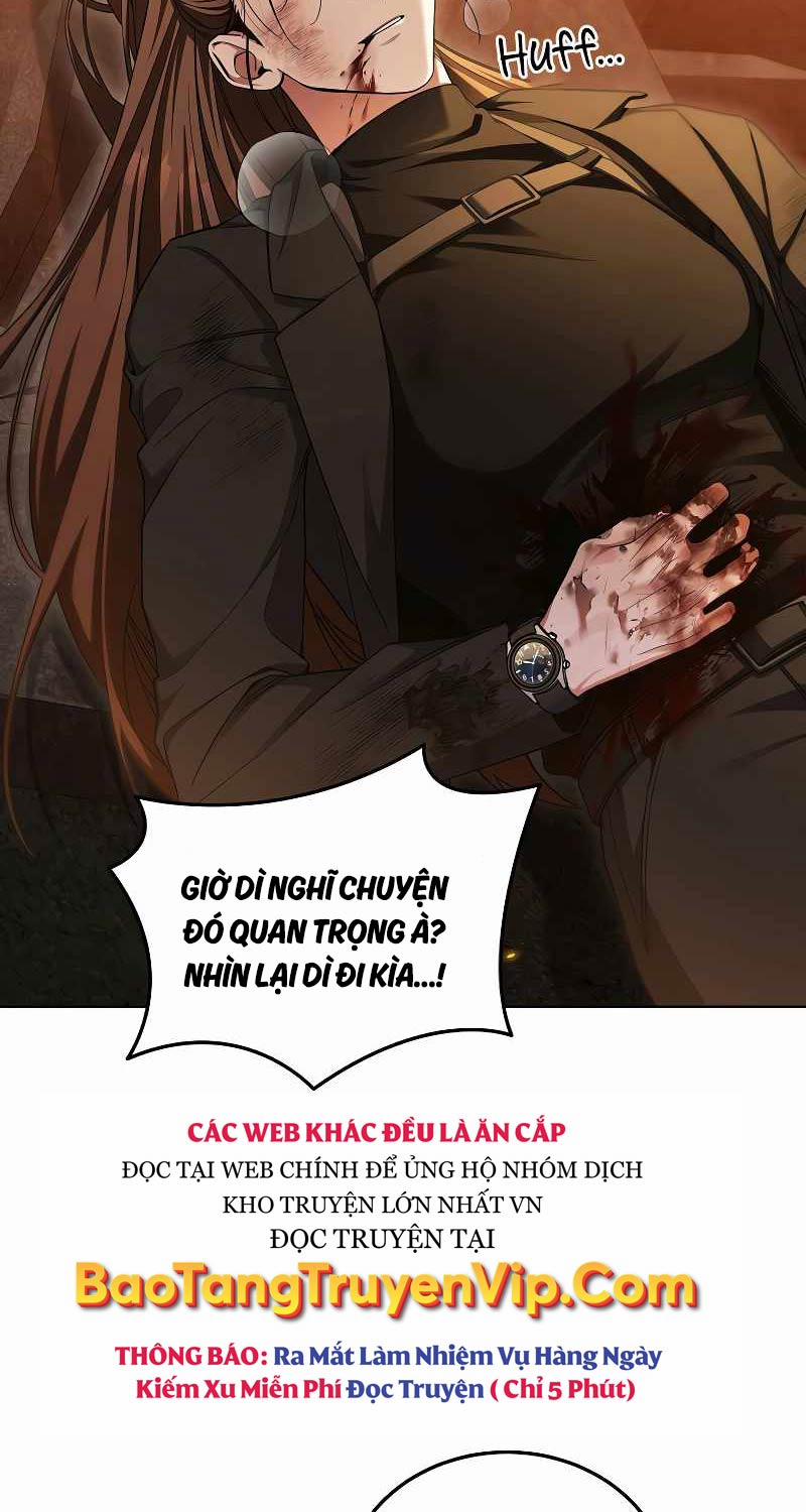 Nghỉ Hưu Sau Khi Cứu Thế Giới 2 trang 16