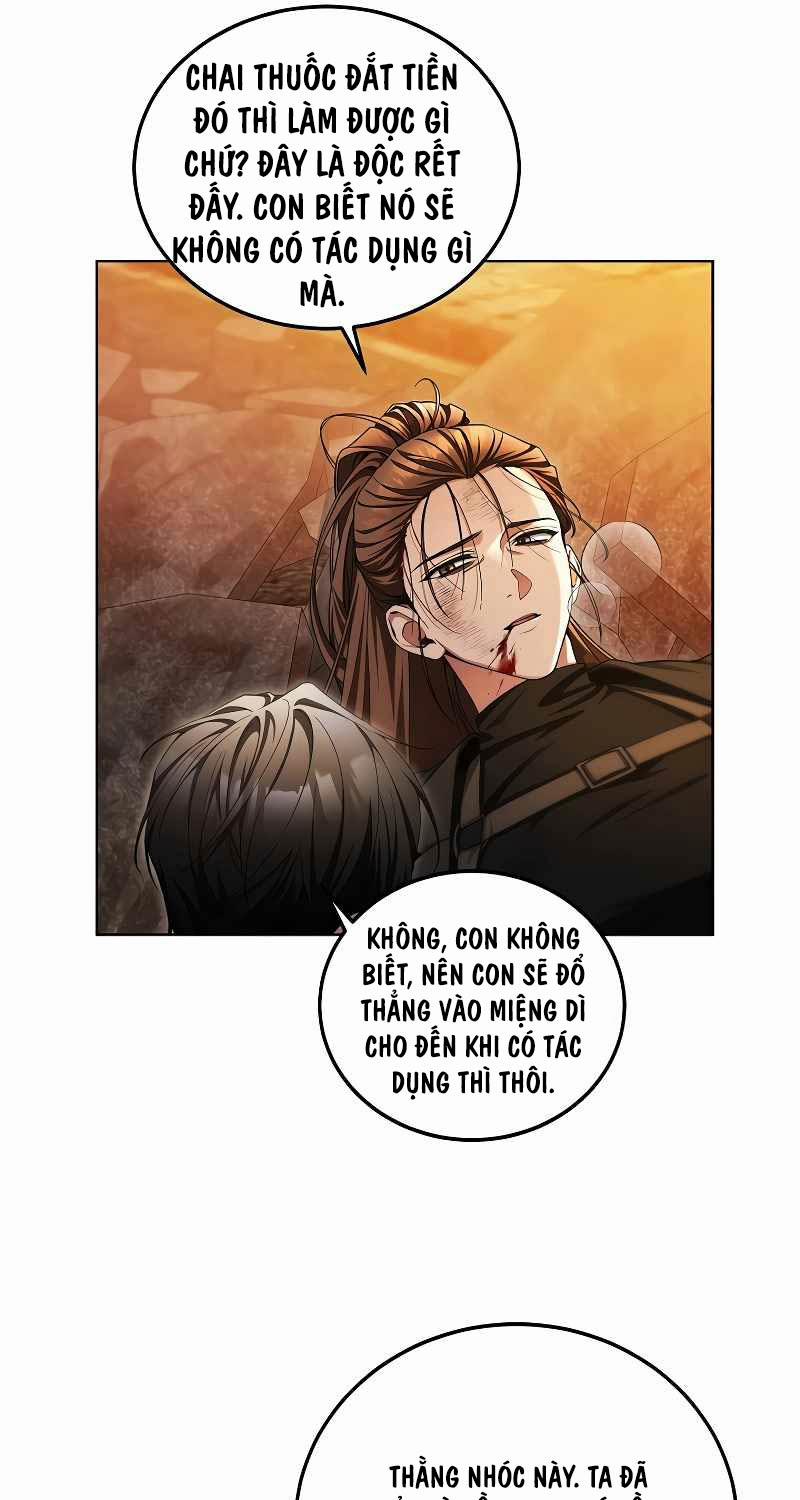 Nghỉ Hưu Sau Khi Cứu Thế Giới 2 trang 19