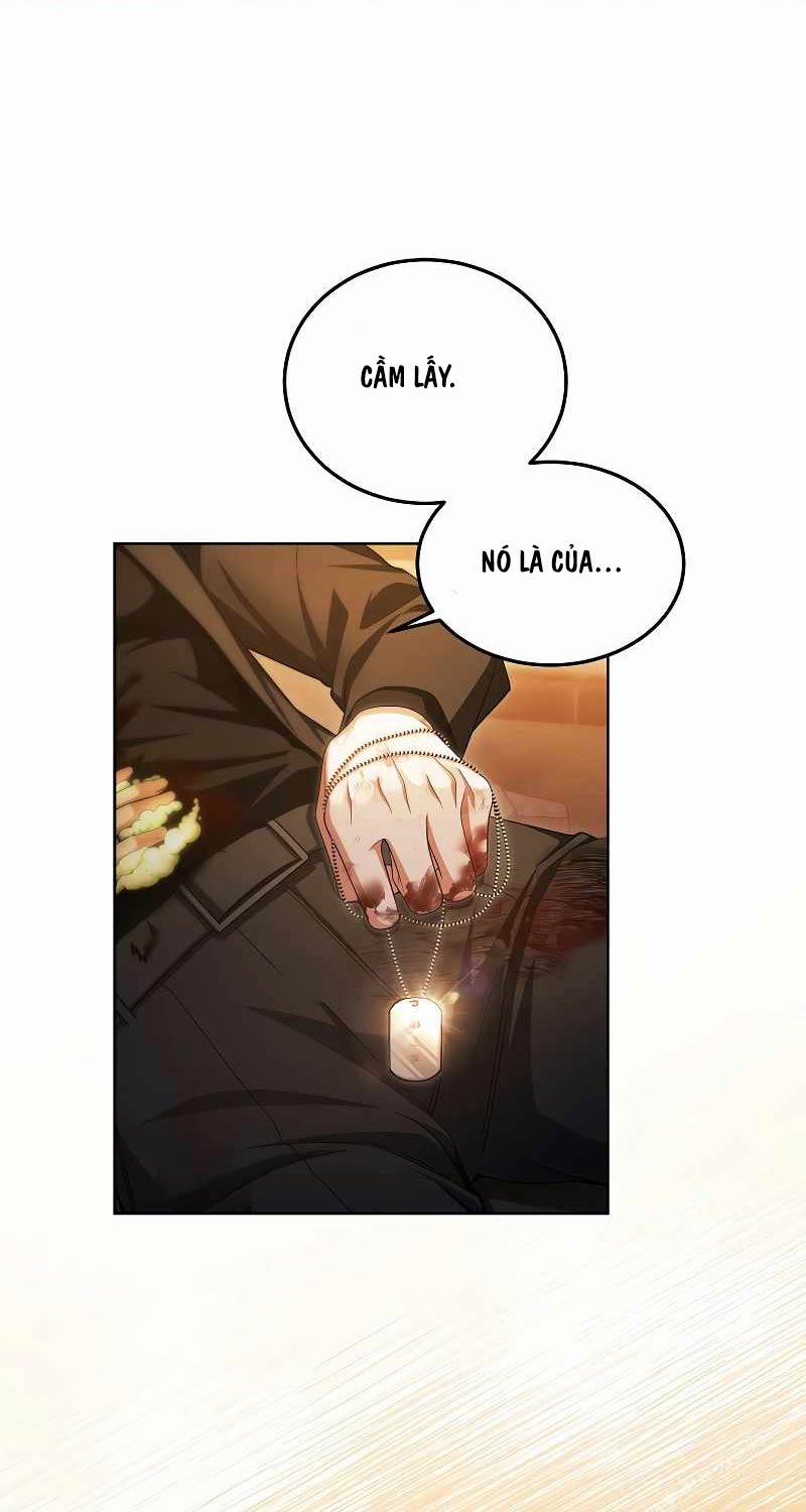 Nghỉ Hưu Sau Khi Cứu Thế Giới 2 trang 22