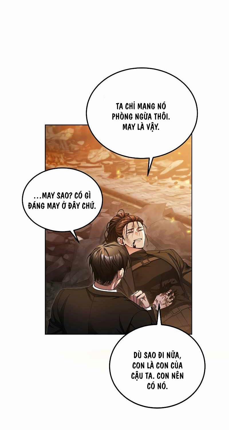 Nghỉ Hưu Sau Khi Cứu Thế Giới 2 trang 24