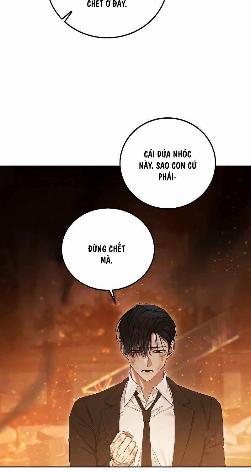 Nghỉ Hưu Sau Khi Cứu Thế Giới 2 trang 26