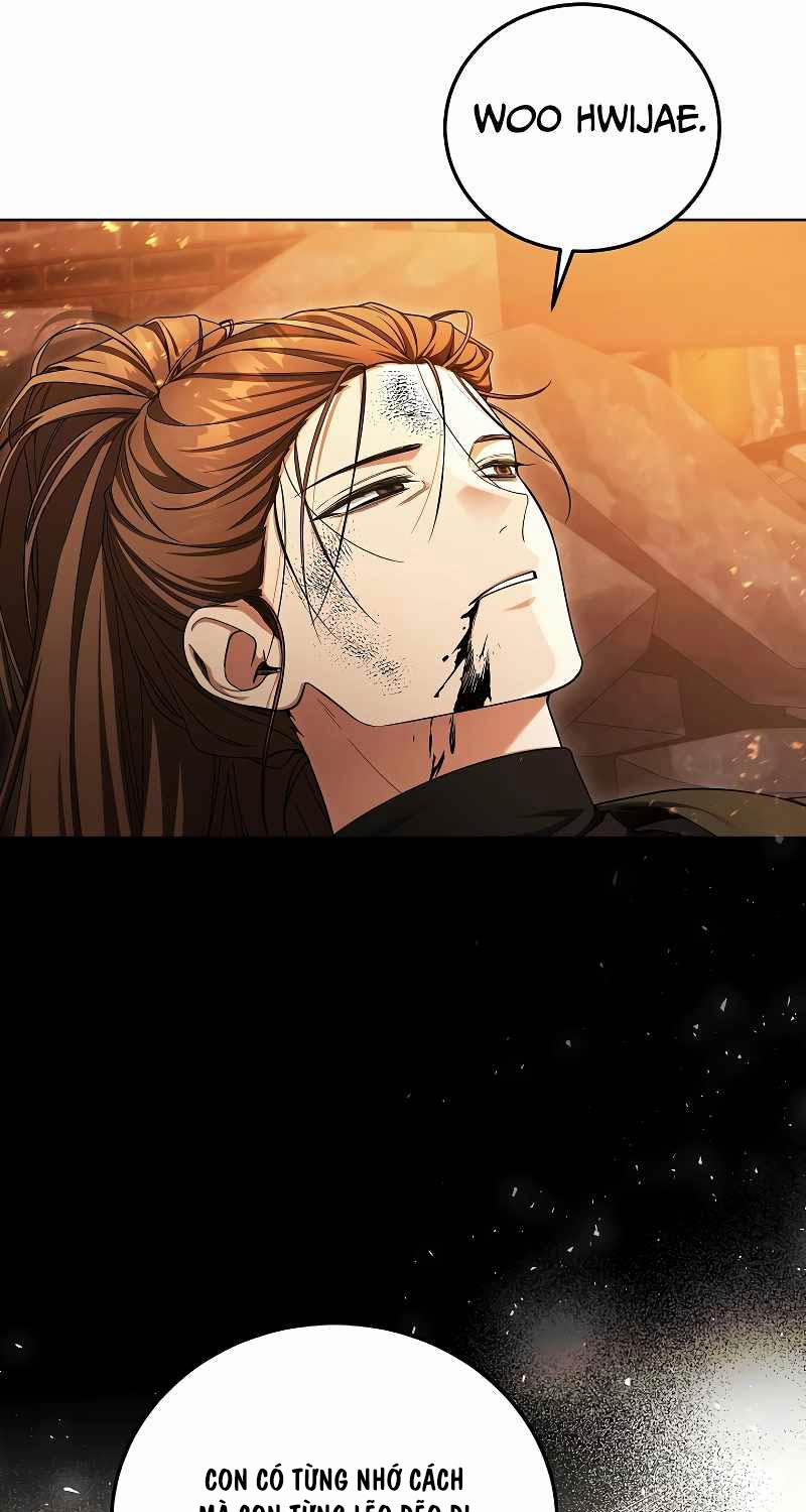 Nghỉ Hưu Sau Khi Cứu Thế Giới 2 trang 29