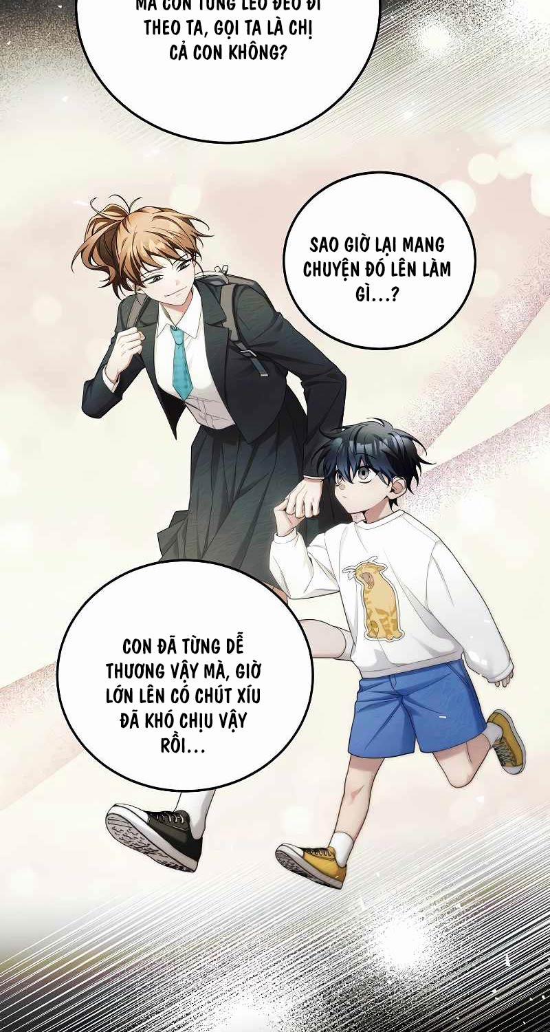 Nghỉ Hưu Sau Khi Cứu Thế Giới 2 trang 30