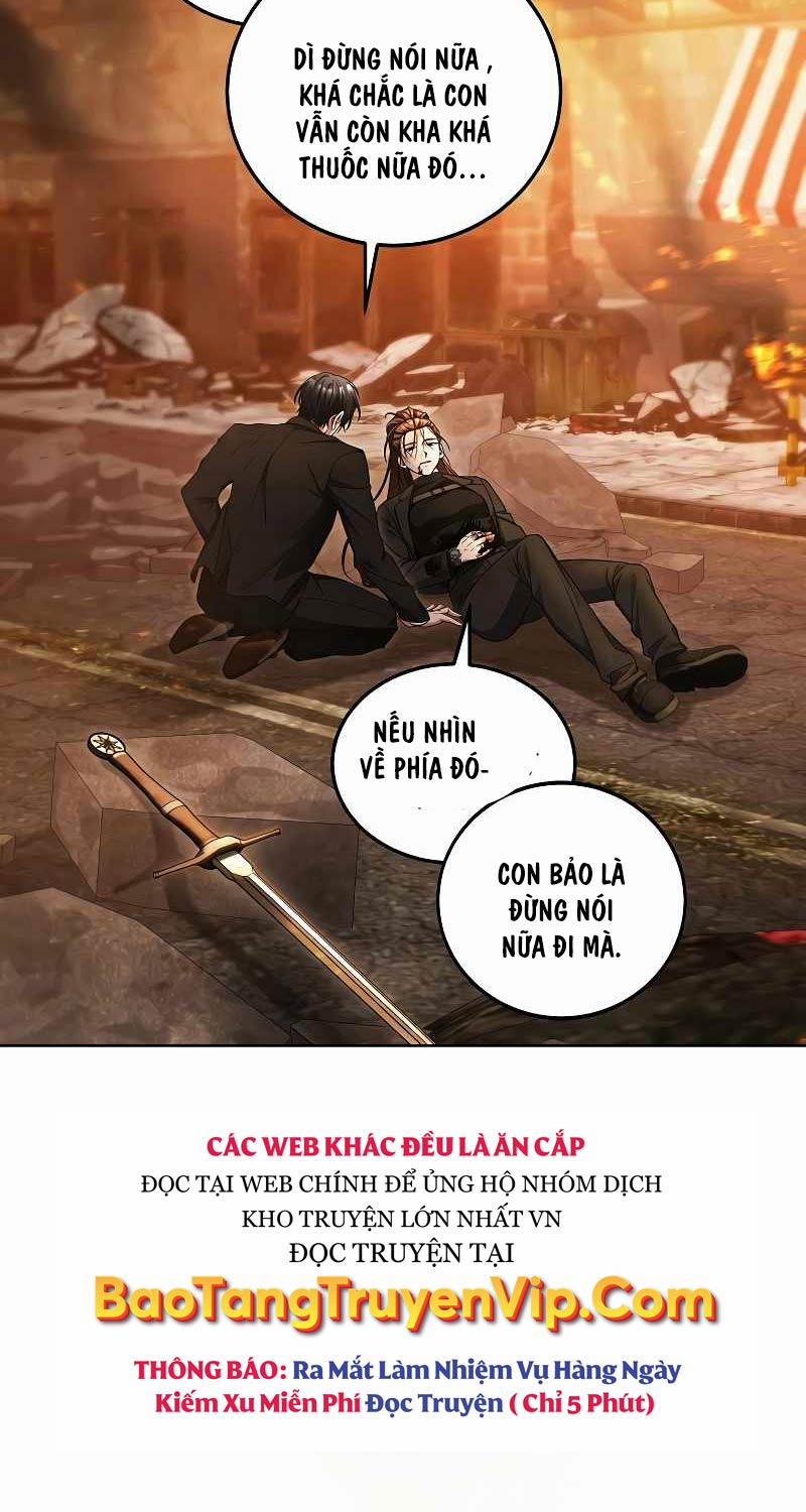 Nghỉ Hưu Sau Khi Cứu Thế Giới 2 trang 32