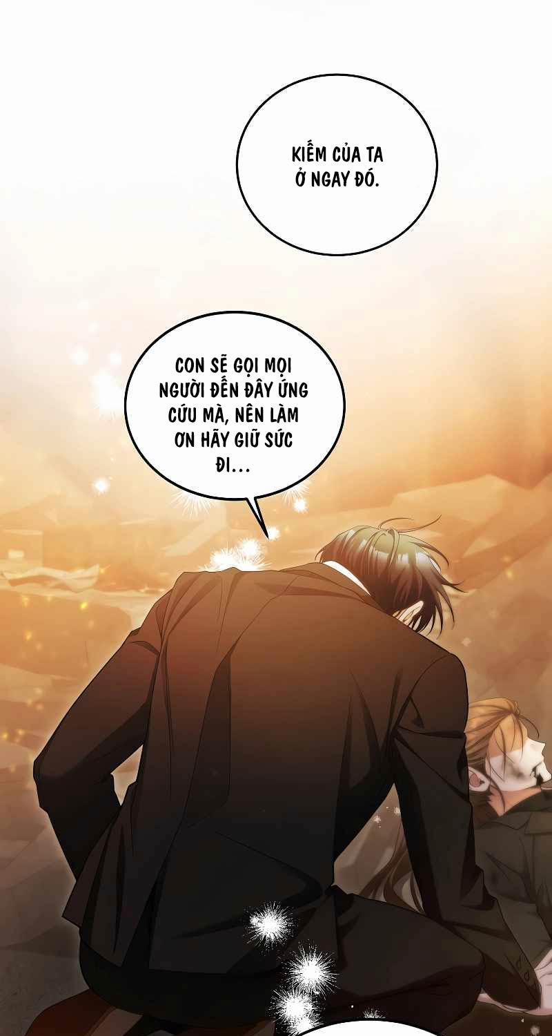 Nghỉ Hưu Sau Khi Cứu Thế Giới 2 trang 33