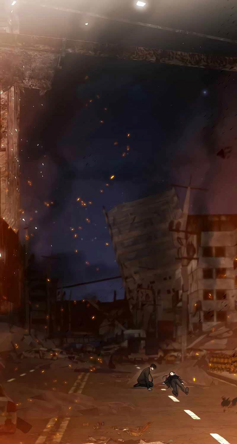 Nghỉ Hưu Sau Khi Cứu Thế Giới 2 trang 36