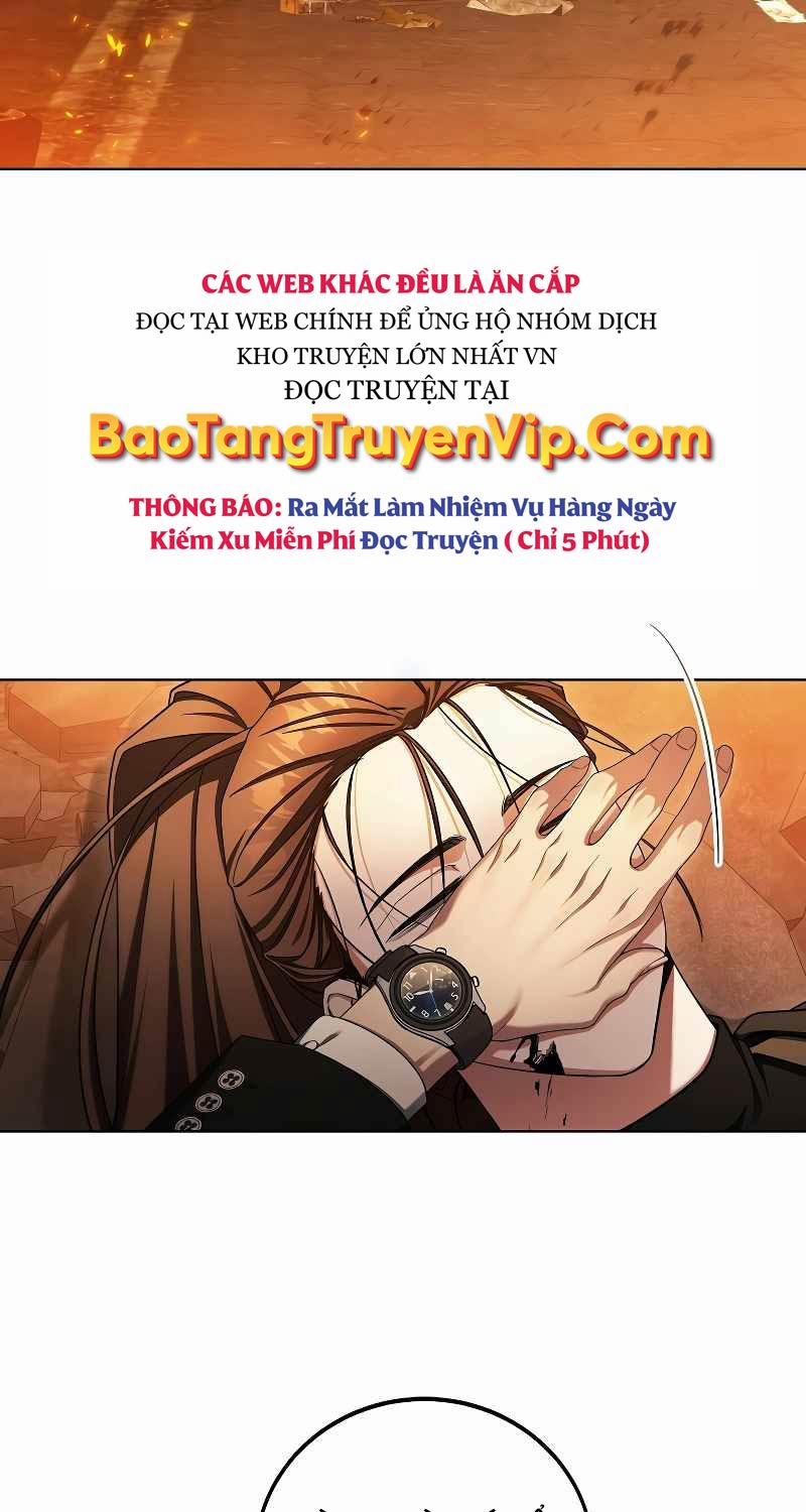 Nghỉ Hưu Sau Khi Cứu Thế Giới 2 trang 37