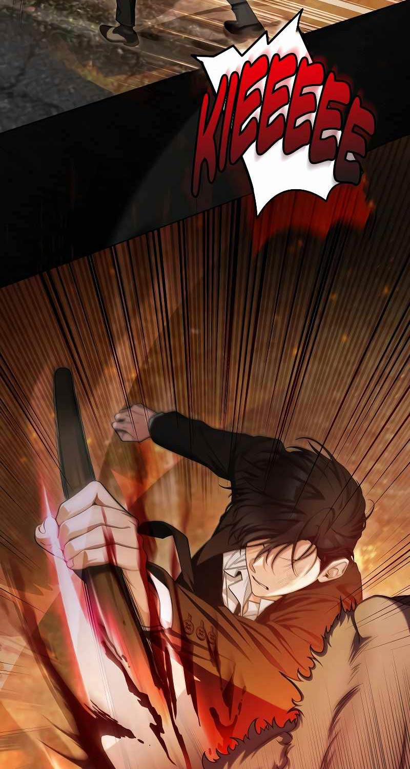 Nghỉ Hưu Sau Khi Cứu Thế Giới 2 trang 4