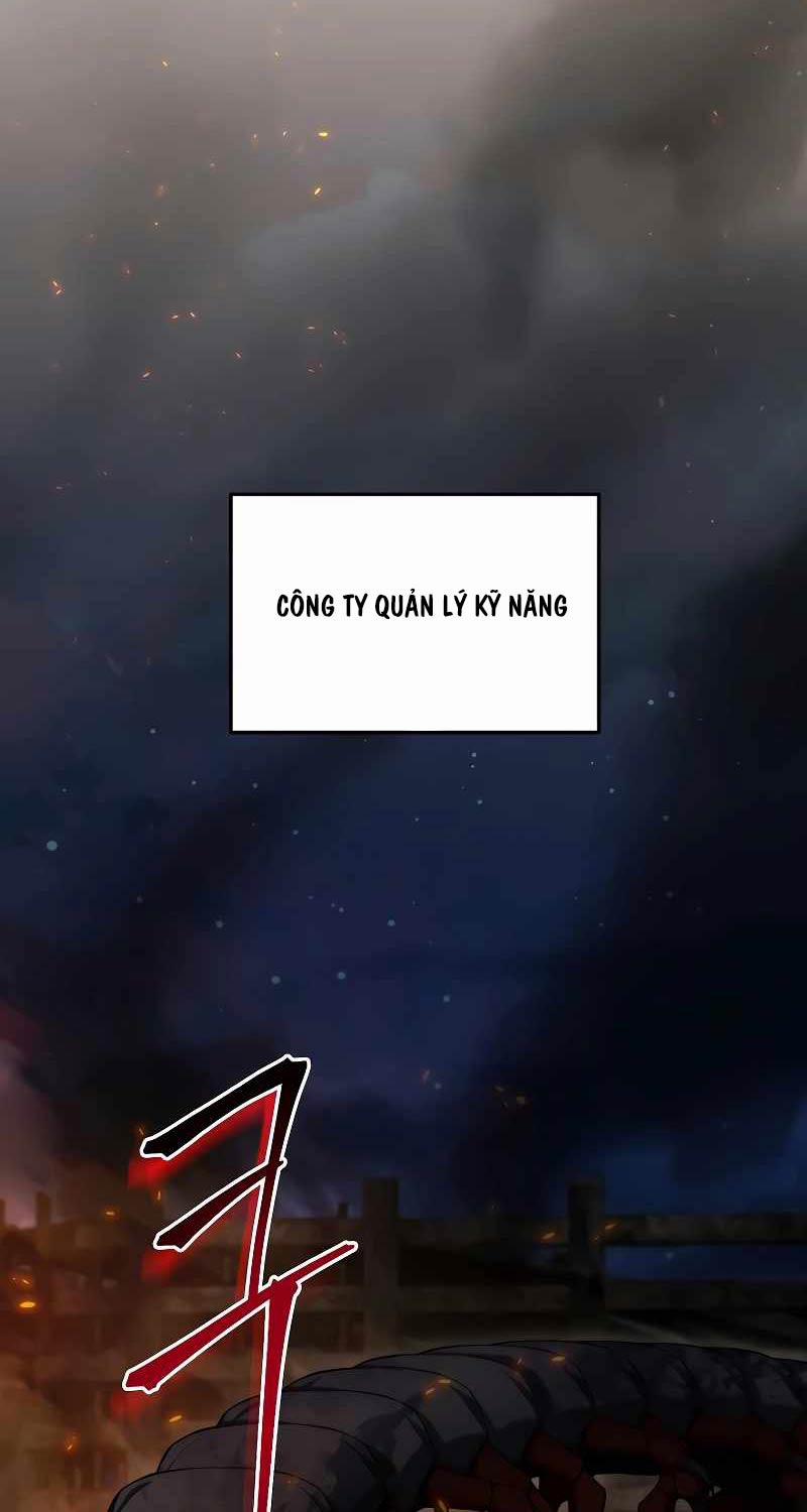 Nghỉ Hưu Sau Khi Cứu Thế Giới 2 trang 40