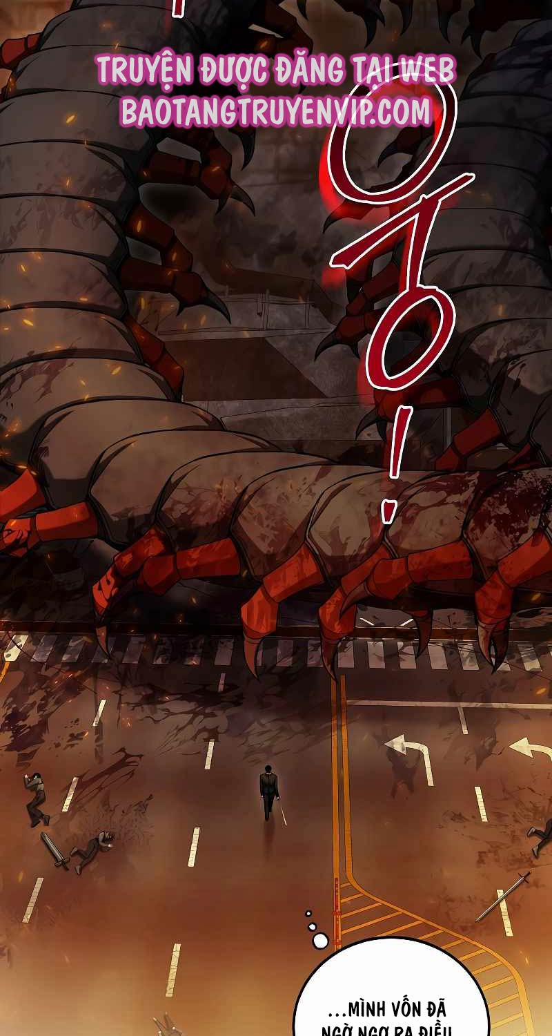 Nghỉ Hưu Sau Khi Cứu Thế Giới 2 trang 41