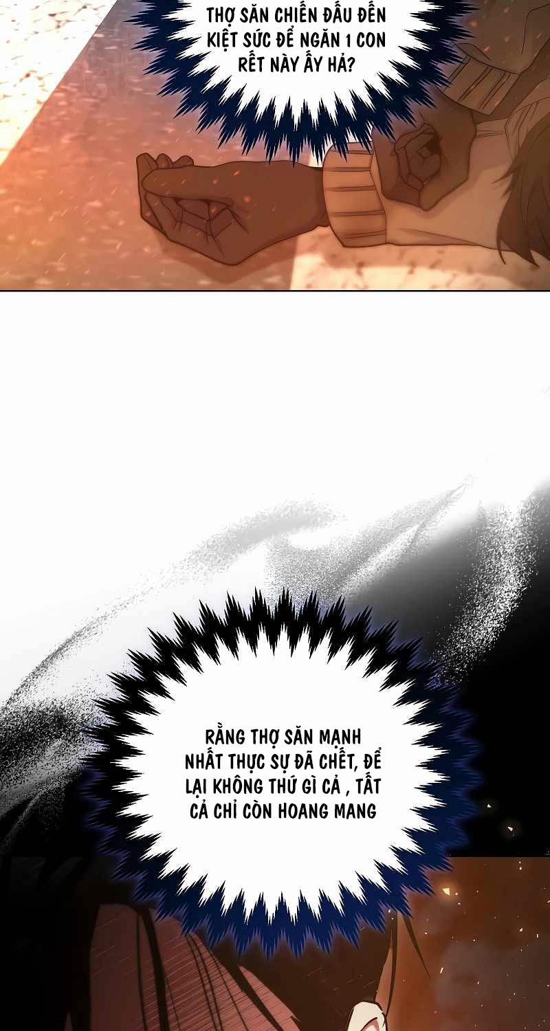 Nghỉ Hưu Sau Khi Cứu Thế Giới 2 trang 43