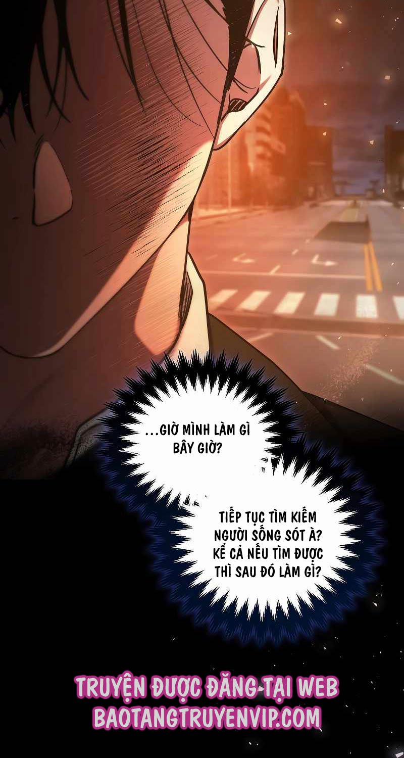 Nghỉ Hưu Sau Khi Cứu Thế Giới 2 trang 44