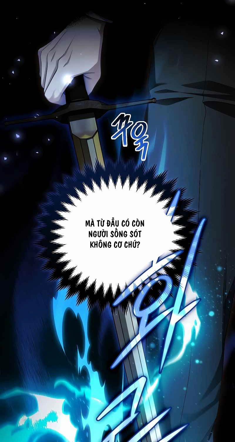 Nghỉ Hưu Sau Khi Cứu Thế Giới 2 trang 45