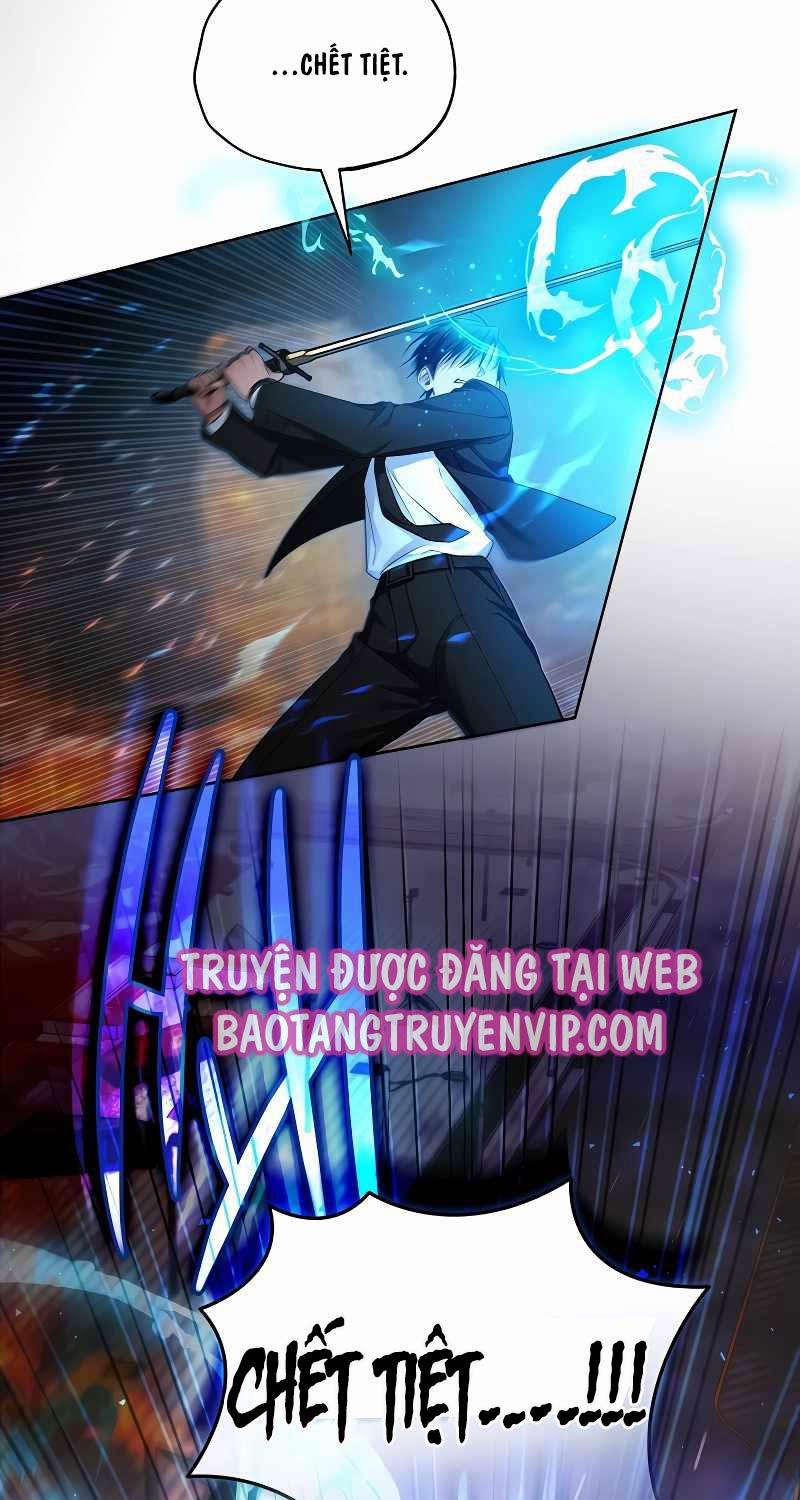 Nghỉ Hưu Sau Khi Cứu Thế Giới 2 trang 47