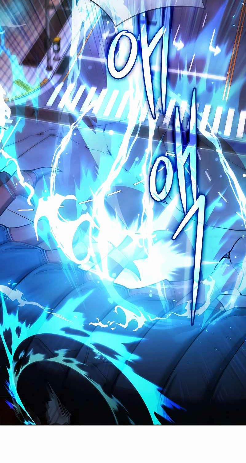 Nghỉ Hưu Sau Khi Cứu Thế Giới 2 trang 48