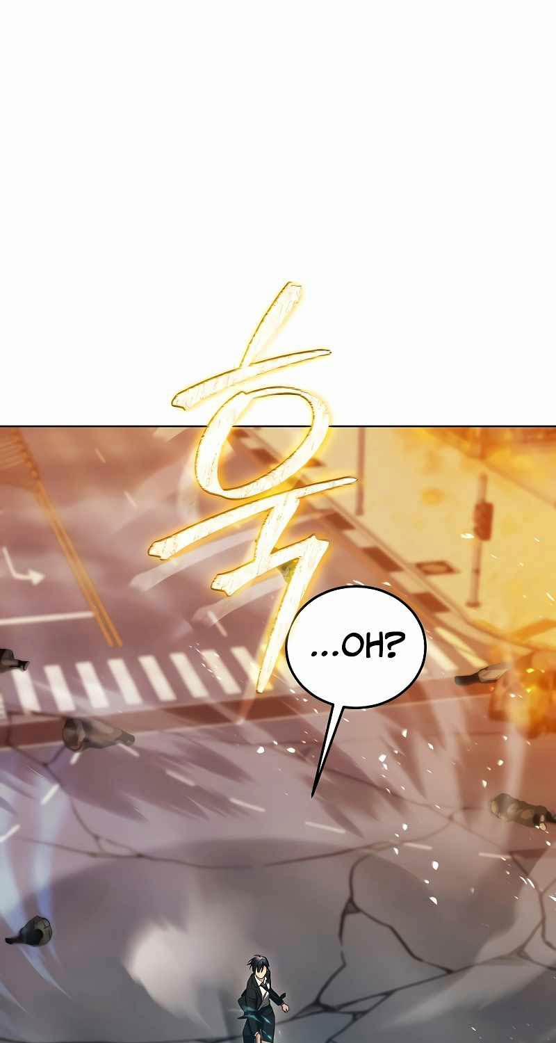 Nghỉ Hưu Sau Khi Cứu Thế Giới 2 trang 49