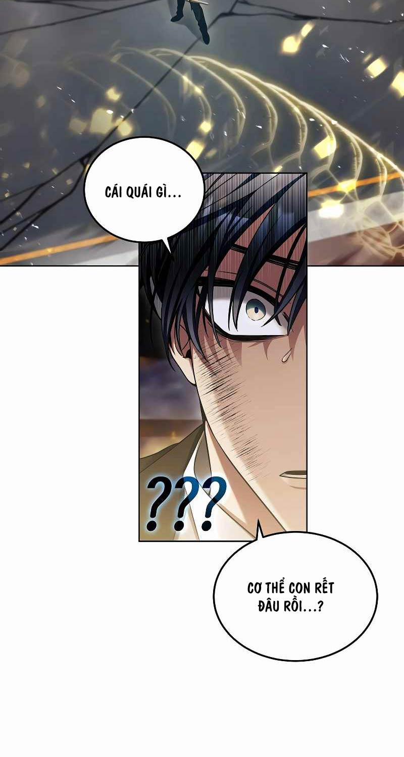 Nghỉ Hưu Sau Khi Cứu Thế Giới 2 trang 50