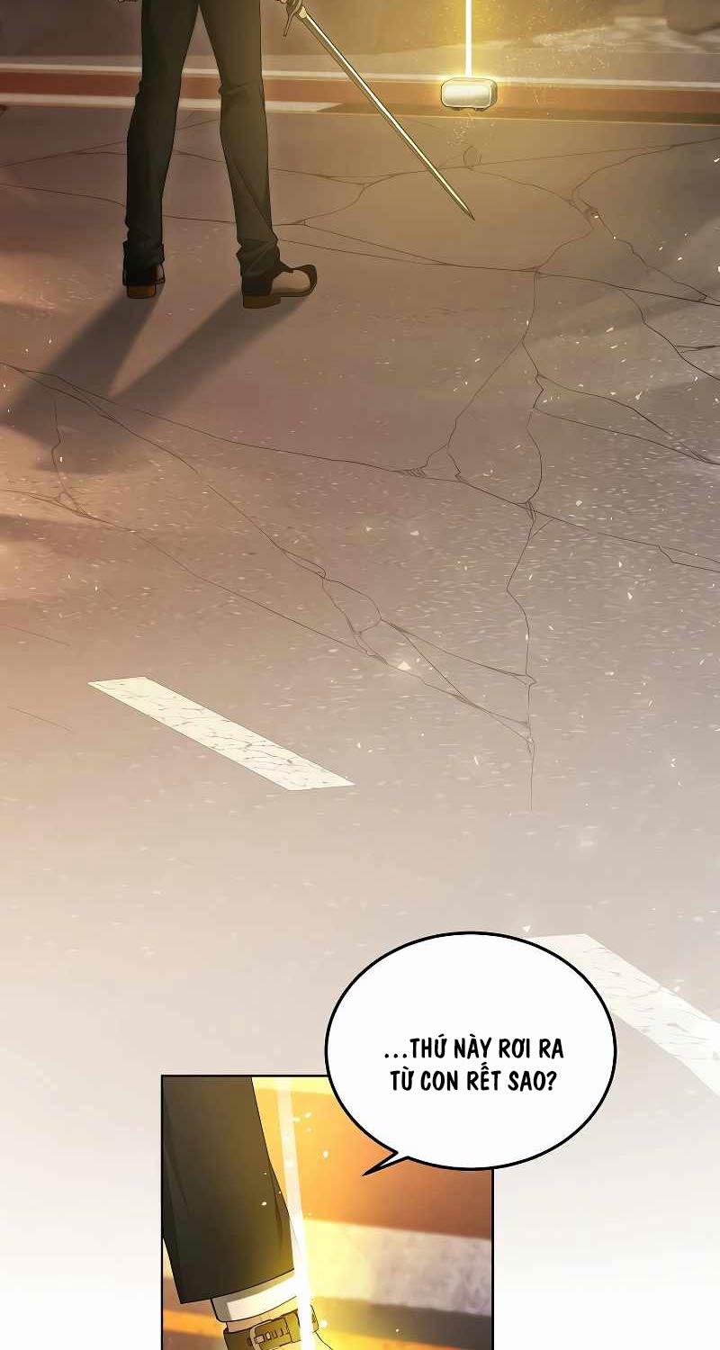 Nghỉ Hưu Sau Khi Cứu Thế Giới 2 trang 52