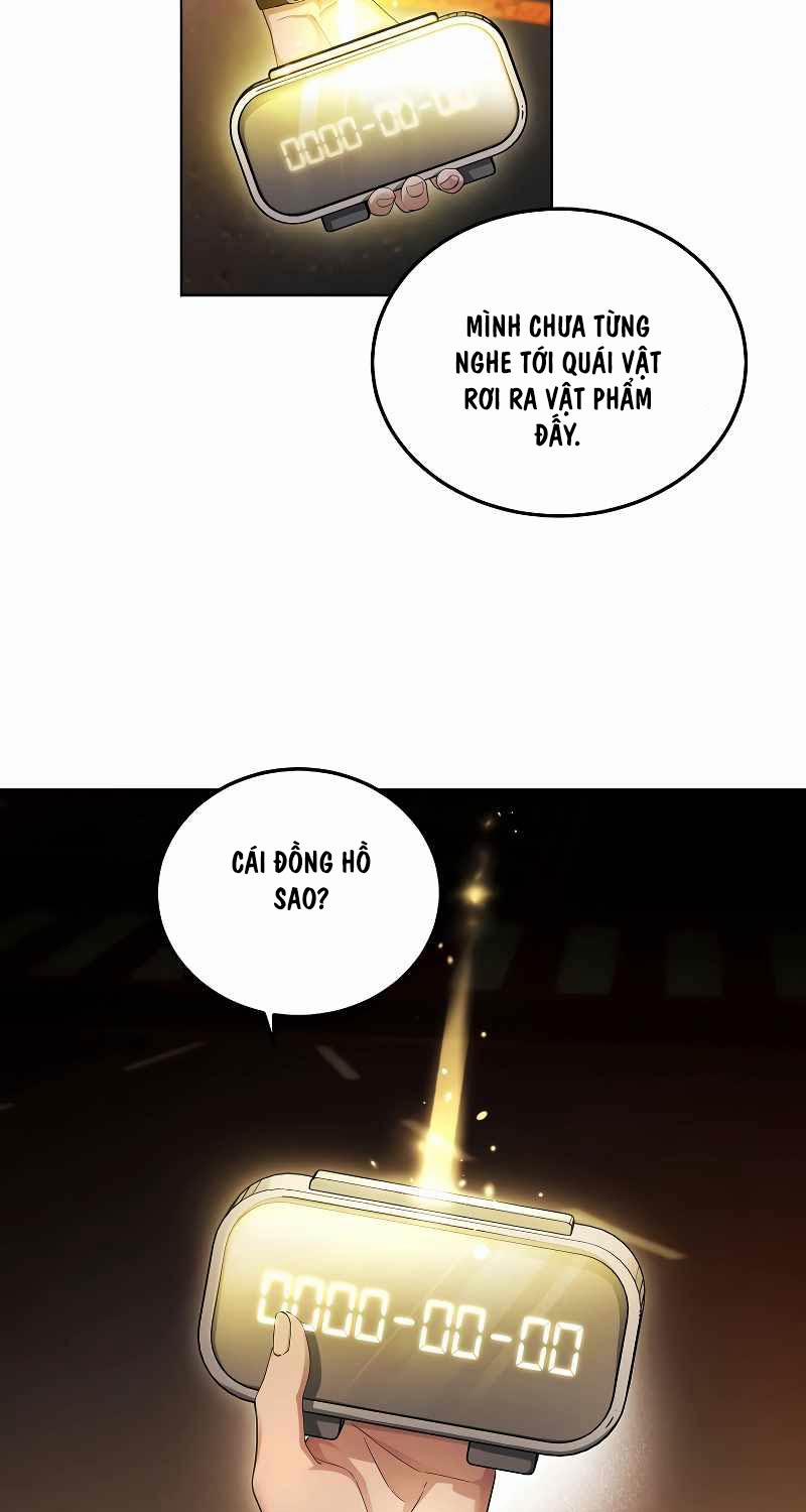 Nghỉ Hưu Sau Khi Cứu Thế Giới 2 trang 53