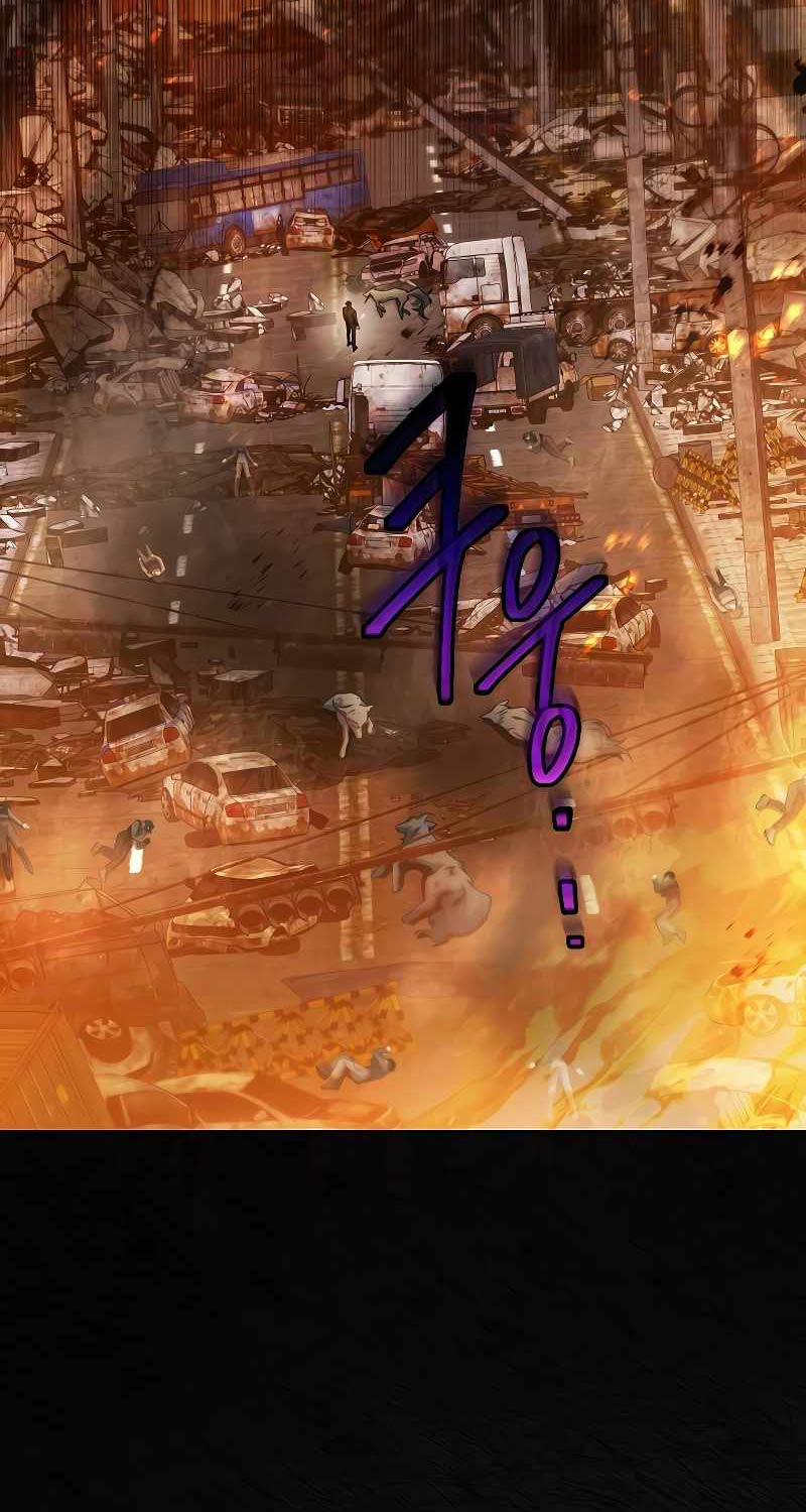 Nghỉ Hưu Sau Khi Cứu Thế Giới 2 trang 6