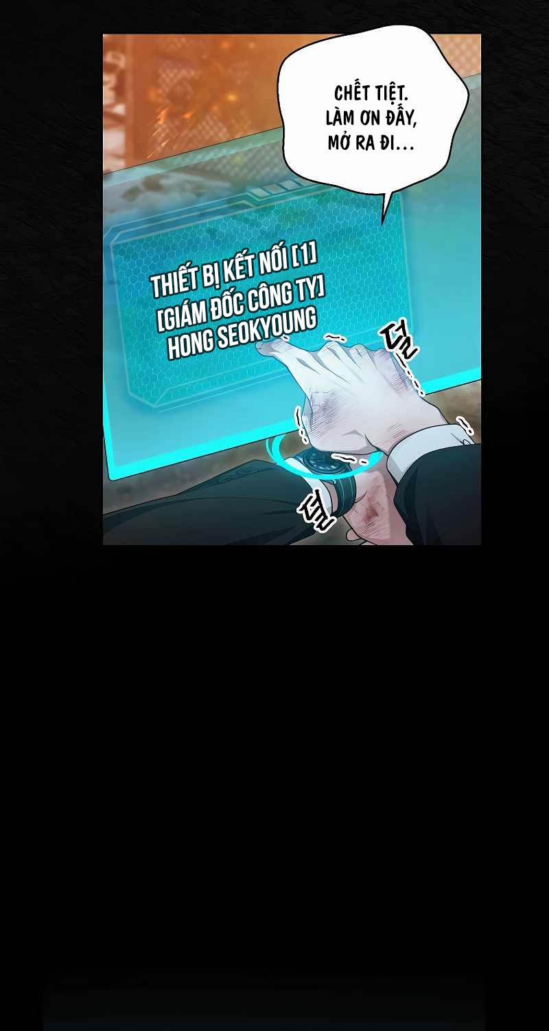 Nghỉ Hưu Sau Khi Cứu Thế Giới 2 trang 7