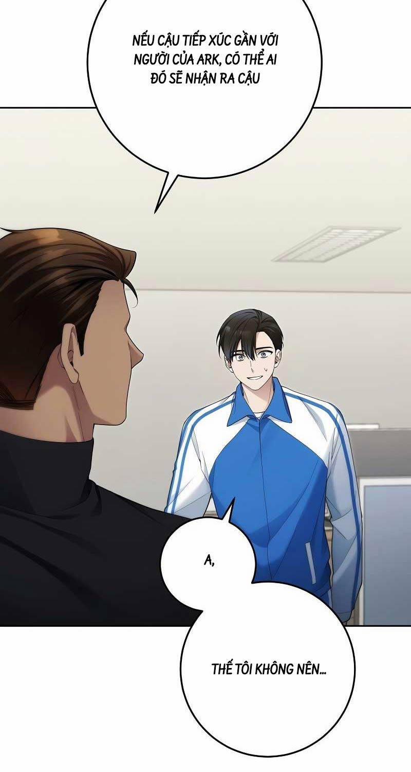 Nghỉ Hưu Sau Khi Cứu Thế Giới 20 trang 33