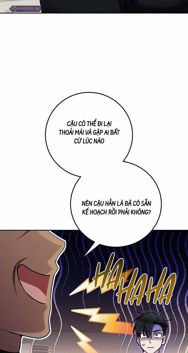 Nghỉ Hưu Sau Khi Cứu Thế Giới 20 trang 35