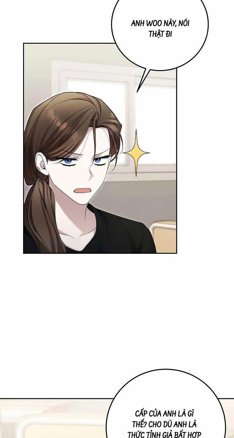 Nghỉ Hưu Sau Khi Cứu Thế Giới 20 trang 55