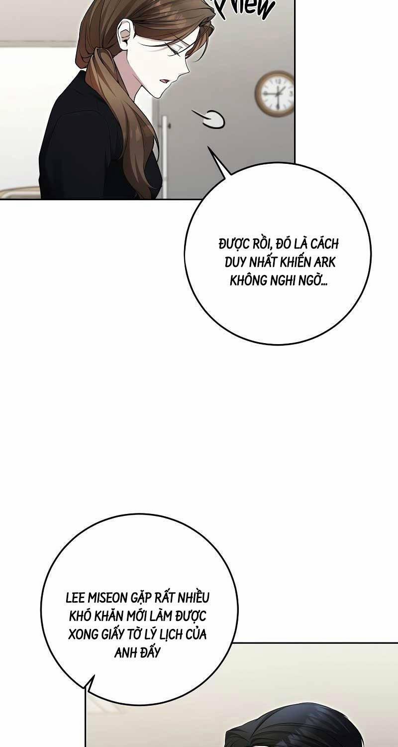 Nghỉ Hưu Sau Khi Cứu Thế Giới 20 trang 58