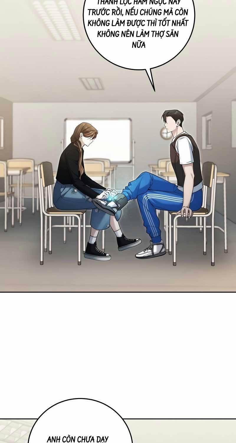 Nghỉ Hưu Sau Khi Cứu Thế Giới 20 trang 64