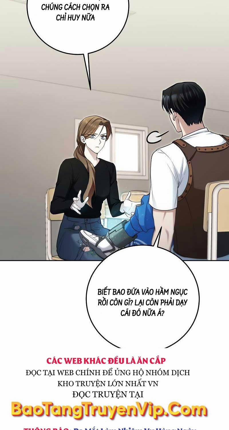 Nghỉ Hưu Sau Khi Cứu Thế Giới 20 trang 65