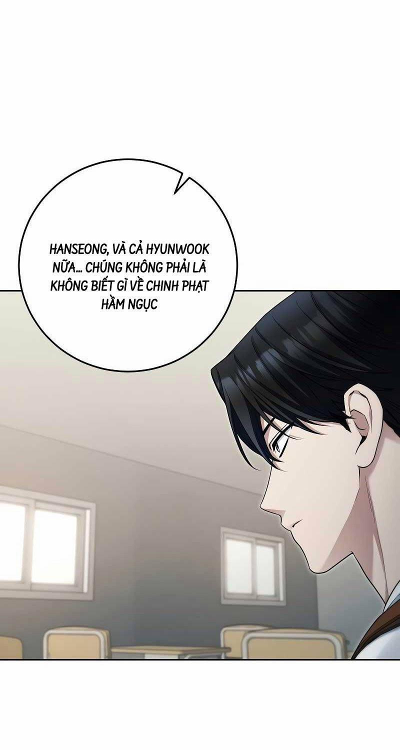 Nghỉ Hưu Sau Khi Cứu Thế Giới 20 trang 67