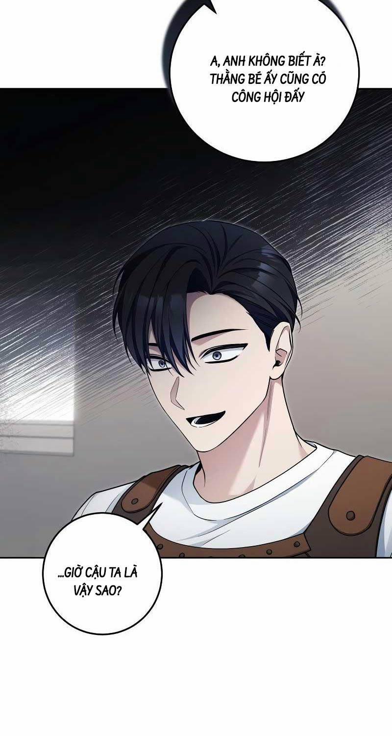 Nghỉ Hưu Sau Khi Cứu Thế Giới 20 trang 69