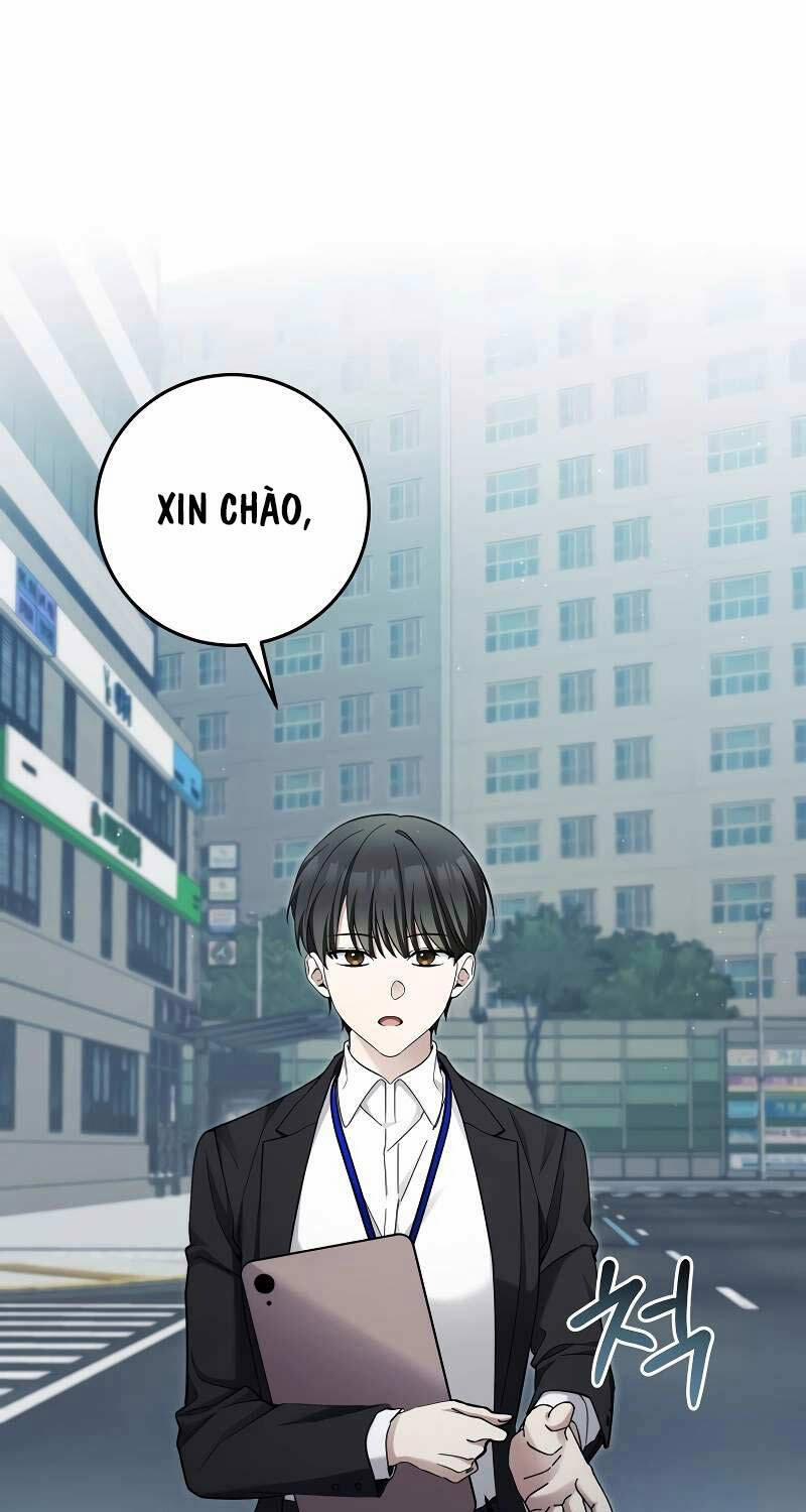 Nghỉ Hưu Sau Khi Cứu Thế Giới 21 trang 0