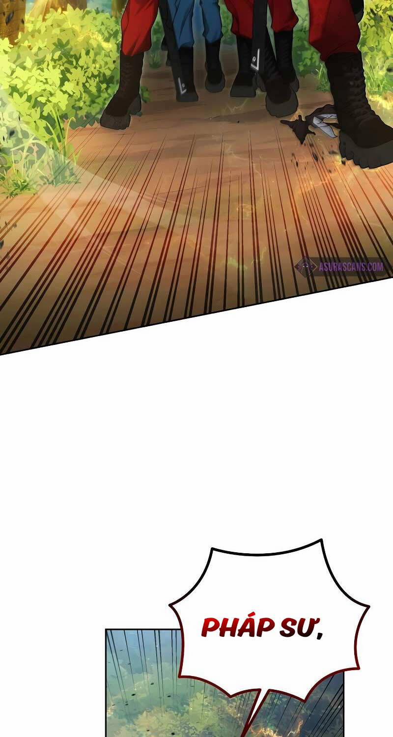 Nghỉ Hưu Sau Khi Cứu Thế Giới 21 trang 59