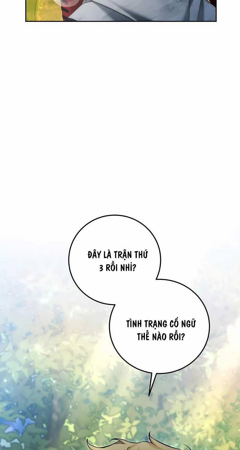 Nghỉ Hưu Sau Khi Cứu Thế Giới 21 trang 69