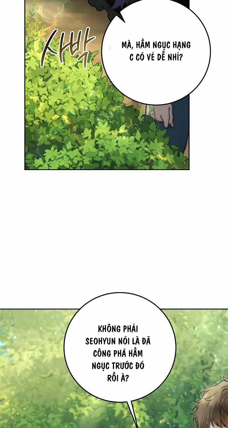 Nghỉ Hưu Sau Khi Cứu Thế Giới 21 trang 75