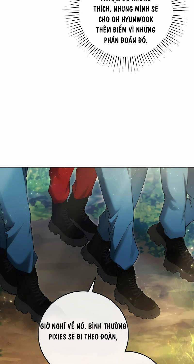 Nghỉ Hưu Sau Khi Cứu Thế Giới 21 trang 84