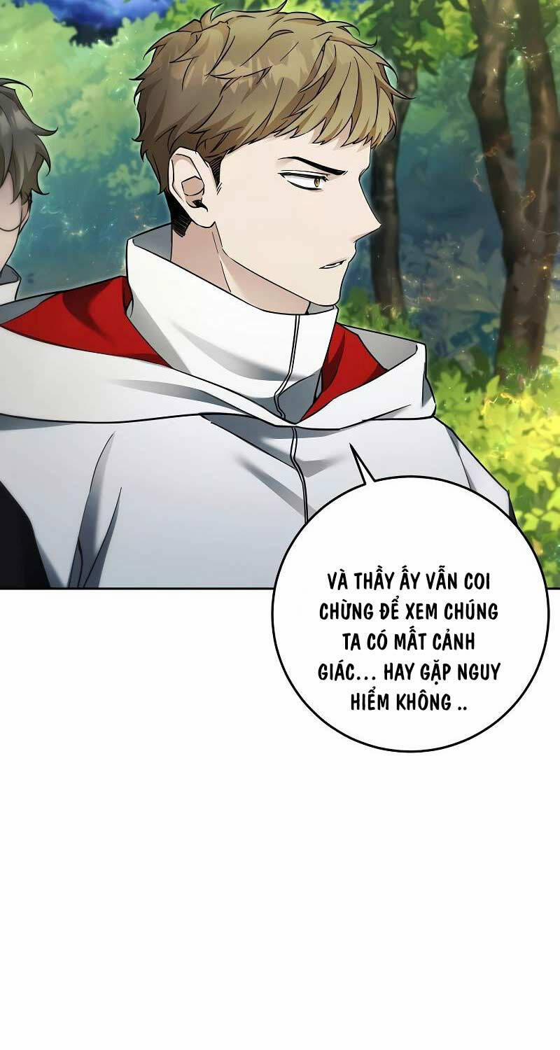 Nghỉ Hưu Sau Khi Cứu Thế Giới 21 trang 87