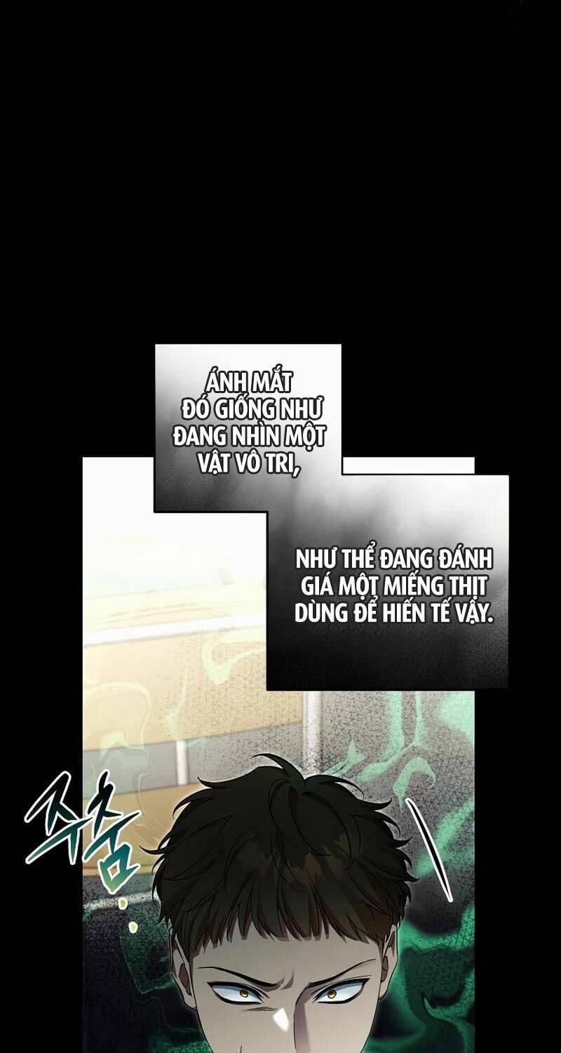 Nghỉ Hưu Sau Khi Cứu Thế Giới 22 trang 19