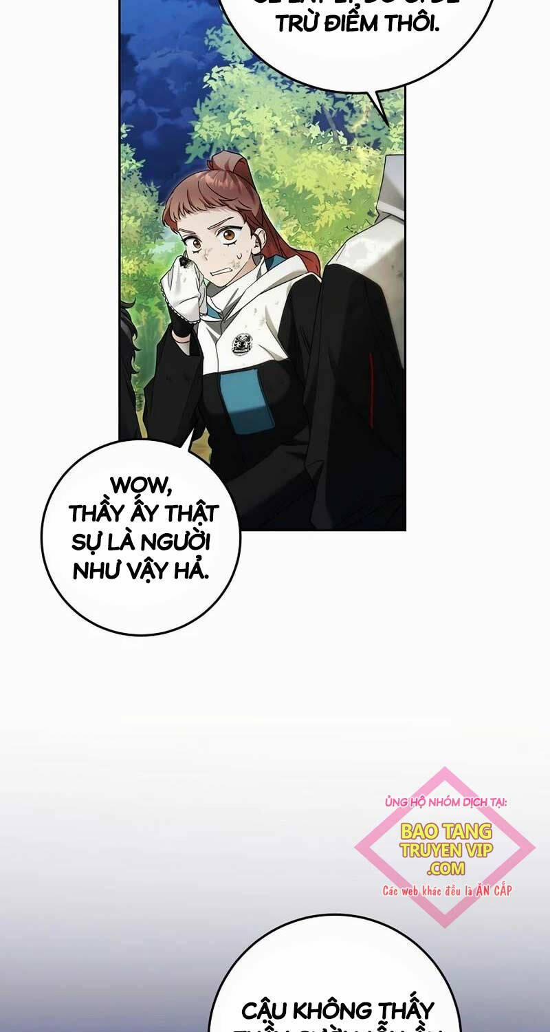 Nghỉ Hưu Sau Khi Cứu Thế Giới 22 trang 25